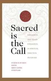 Tapa de Sacred is the Call