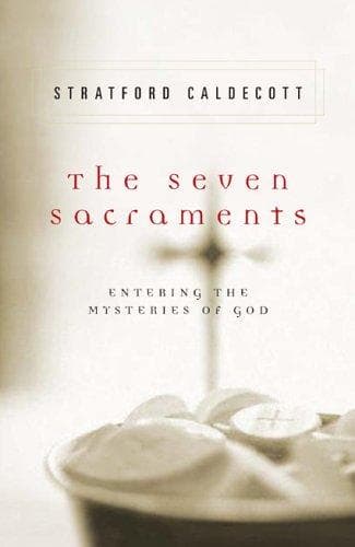 Tapa de The Seven Sacraments