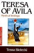 Tapa de Teresa of Avila