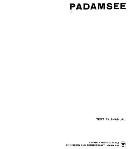 Tapa de Padamsee