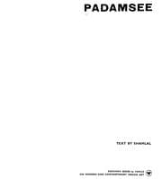 Tapa de Padamsee
