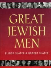 Tapa de Great Jewish men