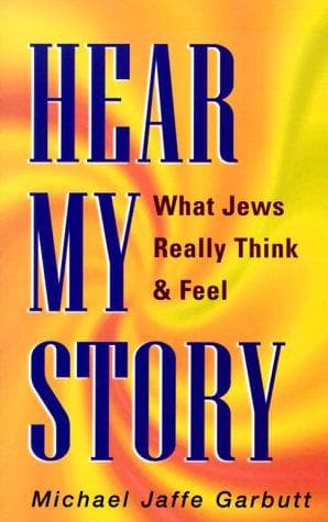 Tapa de Hear My Story