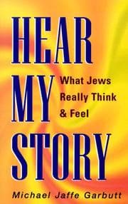 Tapa de Hear My Story