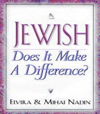 Tapa de Jewish