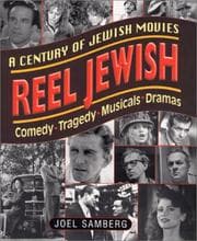 Tapa de Reel Jewish
