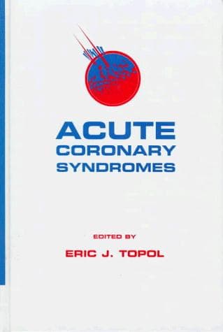 Tapa de Acute coronary syndromes