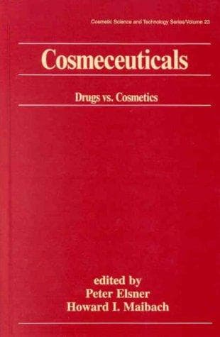 Tapa de Cosmeceuticals