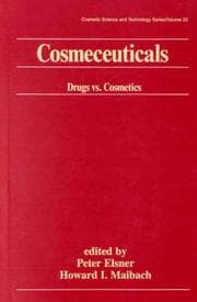 Tapa de Cosmeceuticals