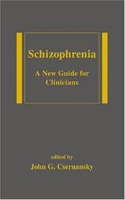 Tapa de Schizophrenia
