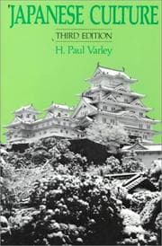 Tapa de Japanese culture