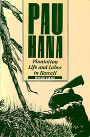 Tapa de Pau Hana