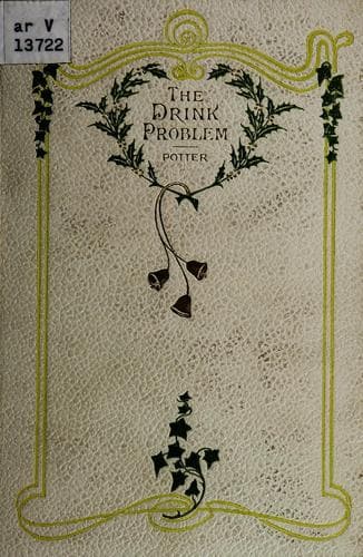Tapa de The drink problem in modern life