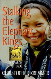 Tapa de Stalking the elephant kings