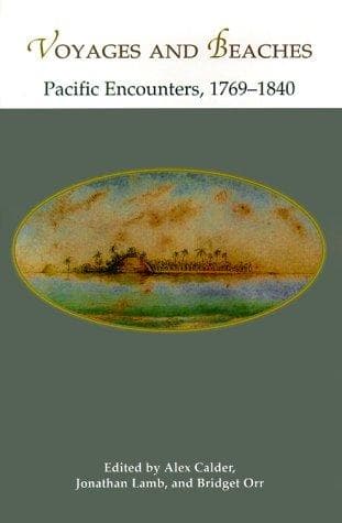 Tapa de Voyages and beaches