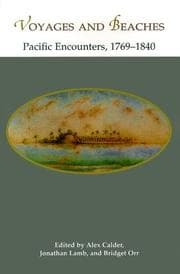 Tapa de Voyages and beaches