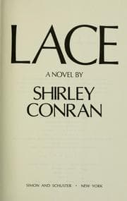 Tapa de Lace