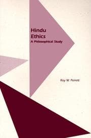 Tapa de Hindu ethics