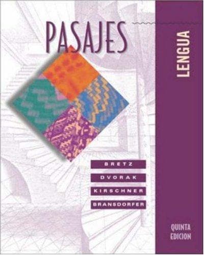 Tapa de Pasajes