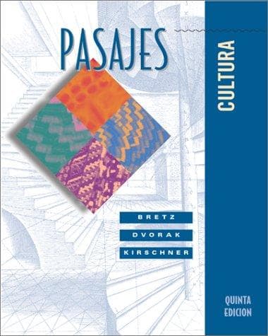Tapa de Pasajes.
