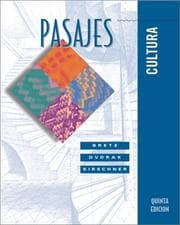Tapa de Pasajes.