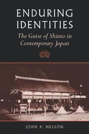 Tapa de Enduring Identities
