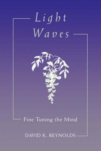 Tapa de Light Waves