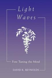 Tapa de Light Waves