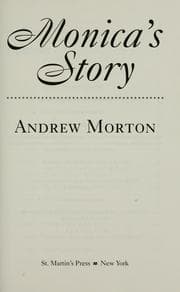 Tapa de Monica's story
