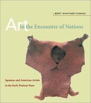 Tapa de Art in the Encounter of Nations