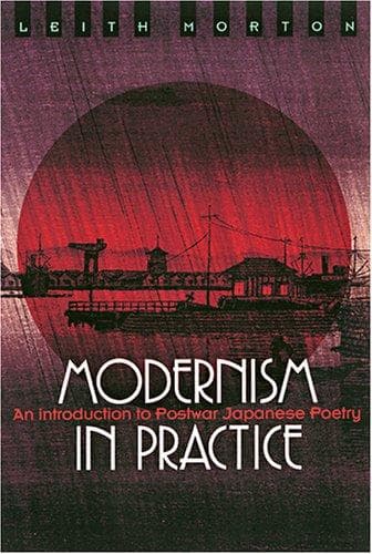Tapa de Modernism in Practice
