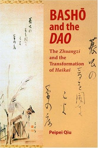 Tapa de Basho And The Dao