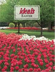 Tapa de Easter Ideals 2005 (Ideals Easter)