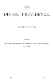 Tapa de Theodicy