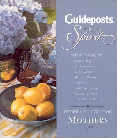 Tapa de Guideposts for the spirit