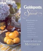 Tapa de Guideposts for the spirit