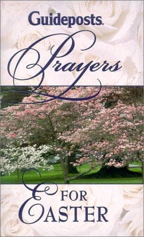 Tapa de Guideposts prayers for Easter