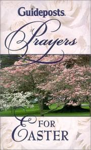 Tapa de Guideposts prayers for Easter