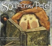 Tapa de Scarecrow Pete