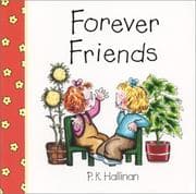 Tapa de Forever friends