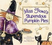 Tapa de Miss Fiona's Stupendous Pumpkin Pies