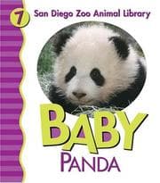 Tapa de Baby panda