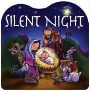 Tapa de Silent Night