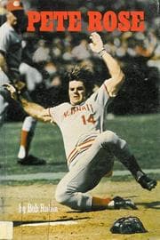 Tapa de Pete Rose