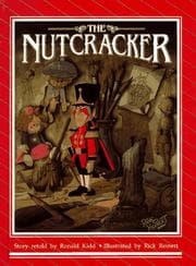 Tapa de The nutcracker