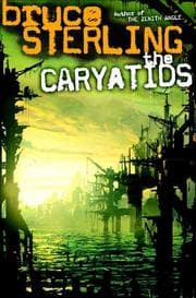 Tapa de The caryatids