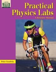 Tapa de Practical Physics Labs