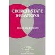 Tapa de Church-State Relations