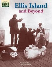 Tapa de Ellis Island and Beyond