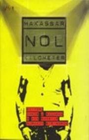 Tapa de Makassar nol kilometer